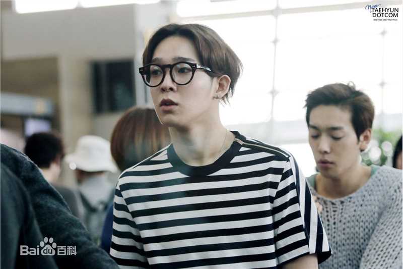 南太铉(/Nam TaeHyun)机场图图片图册