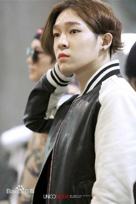 南太铉(/Nam TaeHyun)机场图图片图册