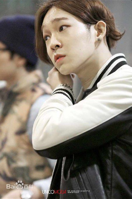 南太铉(/Nam TaeHyun)机场图图片图册