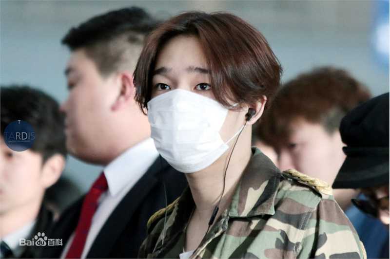 南太铉(/Nam TaeHyun)机场图图片图册
