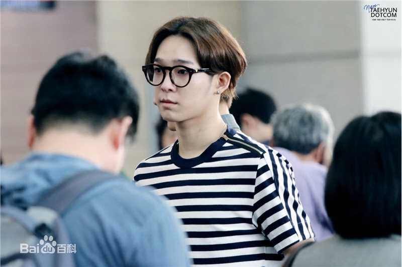 南太铉(/Nam TaeHyun)机场图图片图册