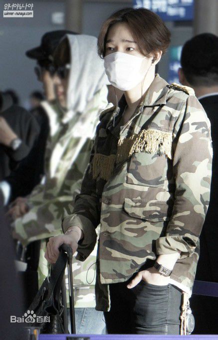 南太铉(/Nam TaeHyun)机场图图片图册