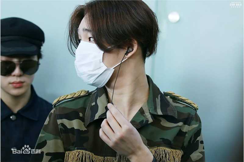 南太铉(/Nam TaeHyun)机场图图片图册