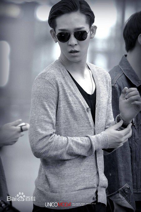 南太铉(/Nam TaeHyun)机场图图片图册