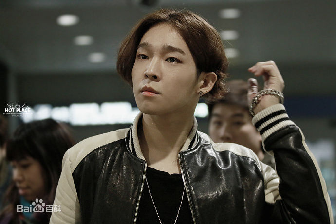 南太铉(/Nam TaeHyun)机场图图片图册