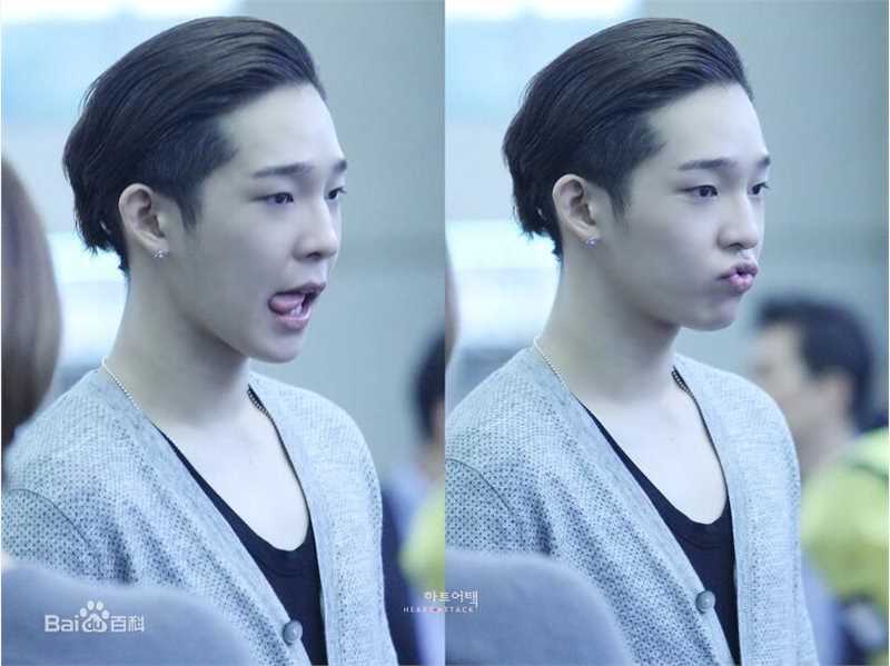 南太铉(/Nam TaeHyun)机场图图片图册