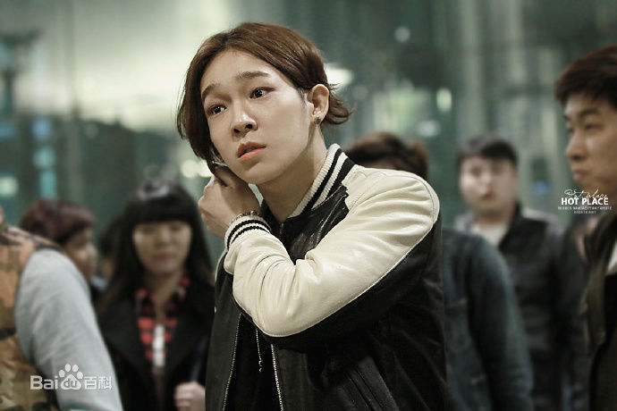 南太铉(/Nam TaeHyun)机场图图片图册