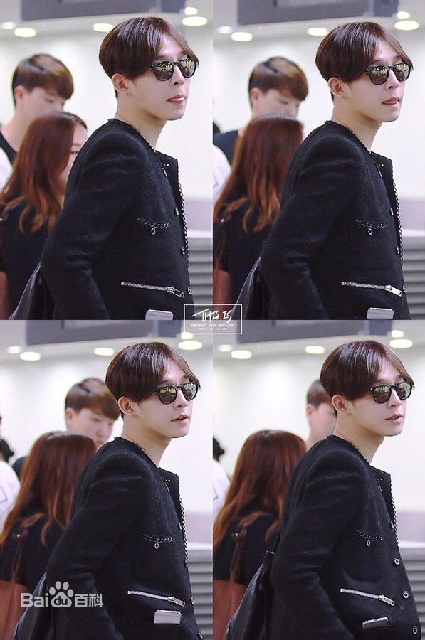 南太铉(/Nam TaeHyun)机场图图片图册