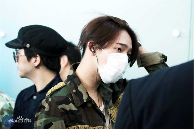 南太铉(/Nam TaeHyun)机场图图片图册