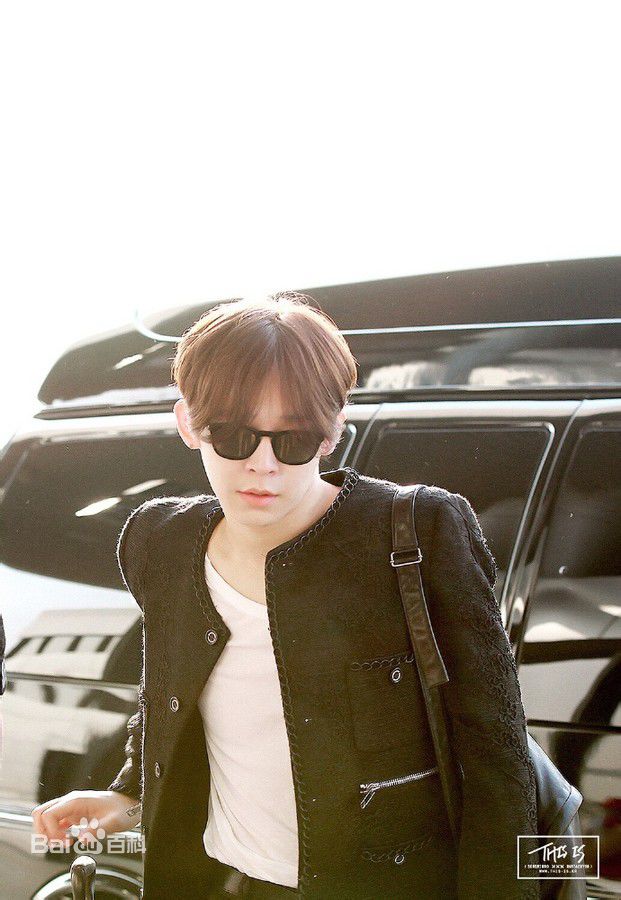 南太铉(/Nam TaeHyun)机场图图片图册