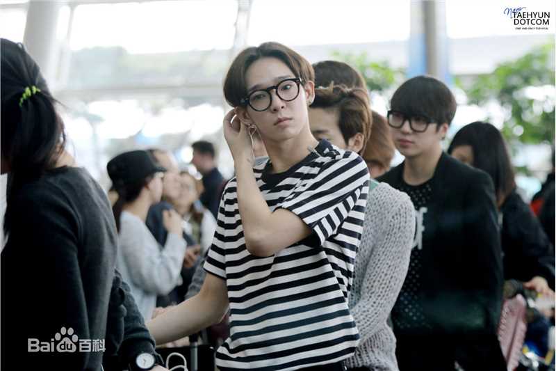 南太铉(/Nam TaeHyun)机场图图片图册