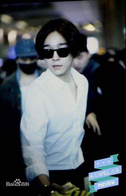 南太铉(/Nam TaeHyun)机场图图片图册
