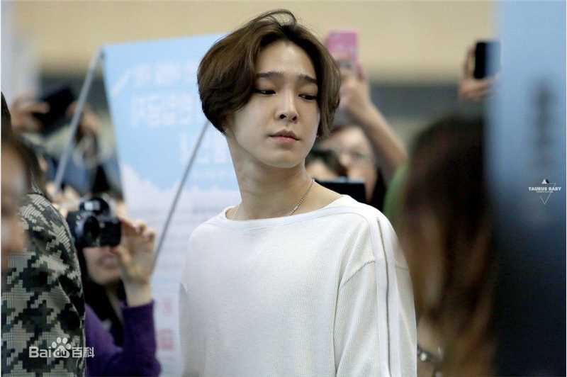 南太铉(/Nam TaeHyun)机场图图片图册