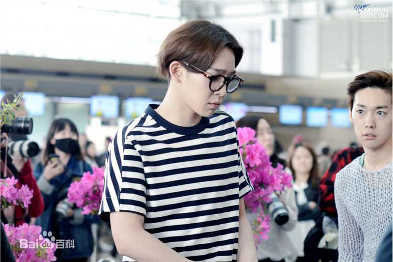南太铉(/Nam TaeHyun)机场图图片图册