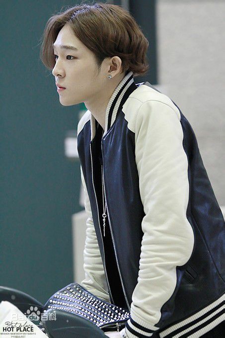 南太铉(/Nam TaeHyun)机场图图片图册