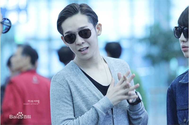 南太铉(/Nam TaeHyun)机场图图片图册