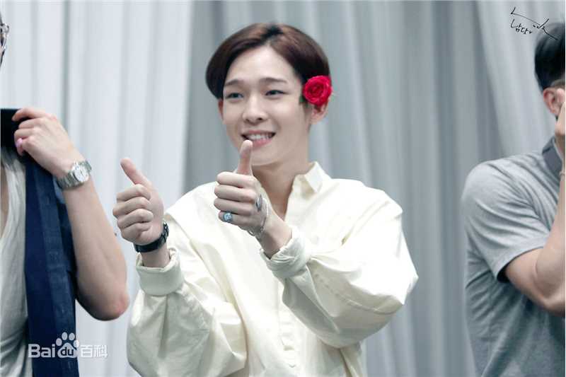 南太铉(/Nam TaeHyun)演艺活动性感图片图集