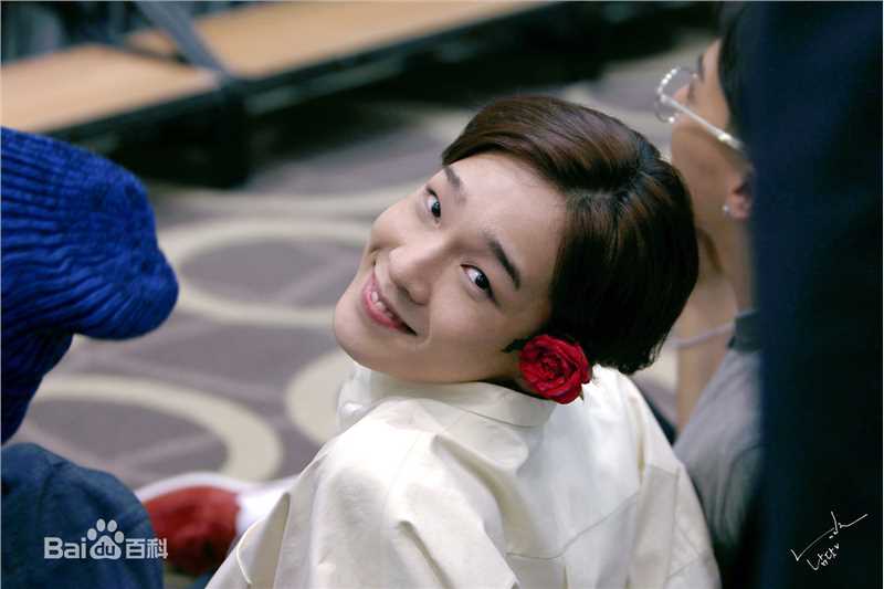 南太铉(/Nam TaeHyun)演艺活动性感图片图集