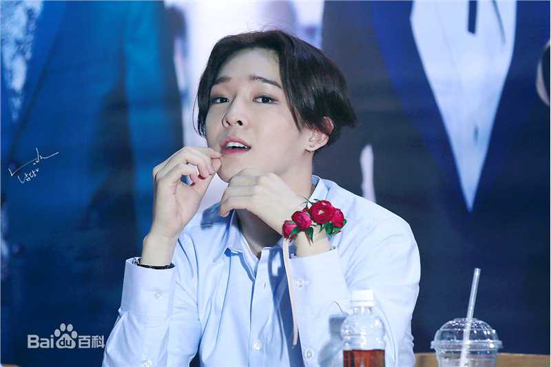 南太铉(/Nam TaeHyun)演艺活动性感图片图集