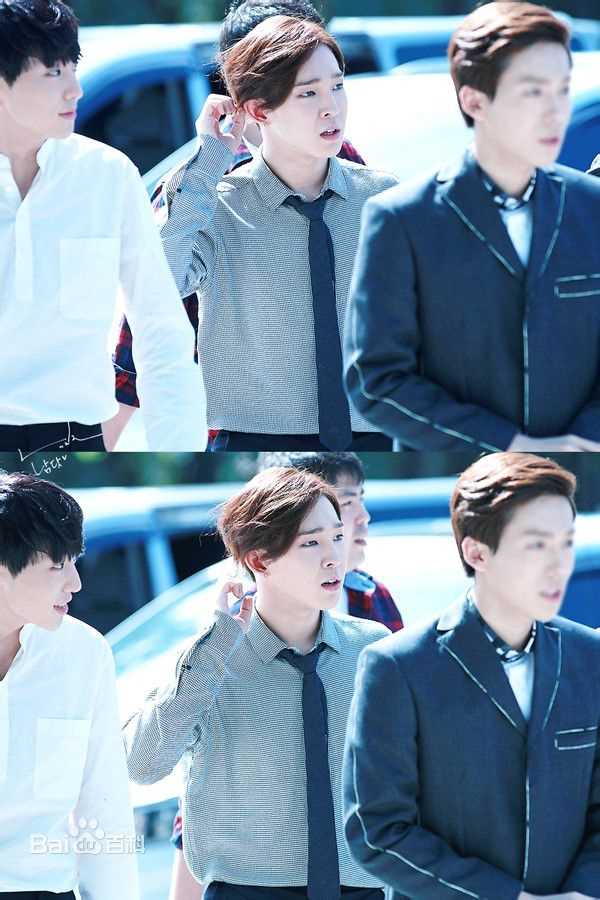 南太铉(/Nam TaeHyun)演艺活动性感图片图集