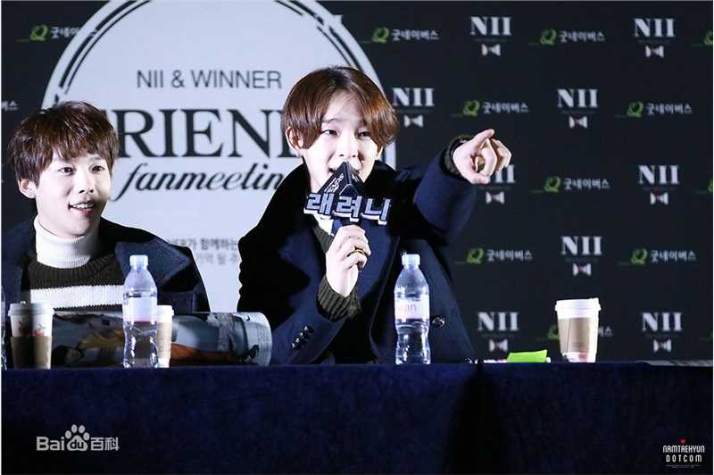 南太铉(/Nam TaeHyun)演艺活动性感图片图集