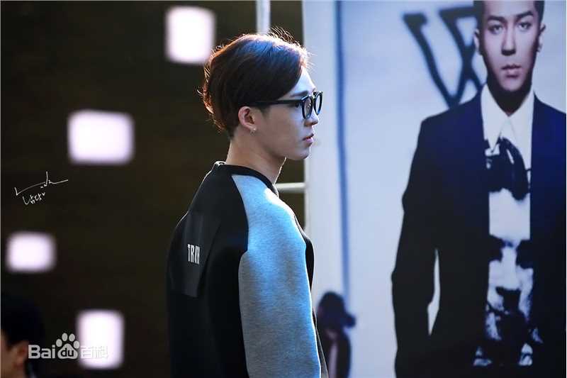 南太铉(/Nam TaeHyun)演艺活动性感图片图集