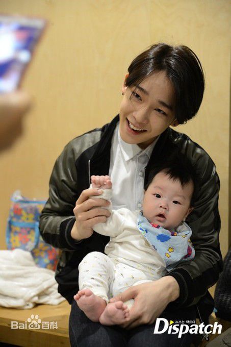 南太铉(/Nam TaeHyun)演艺活动性感图片图集