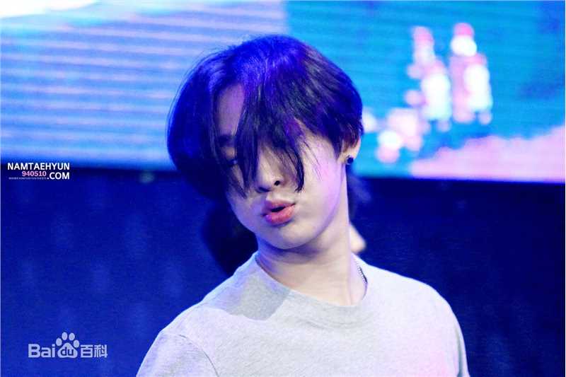 南太铉(/Nam TaeHyun)演艺活动性感图片图集