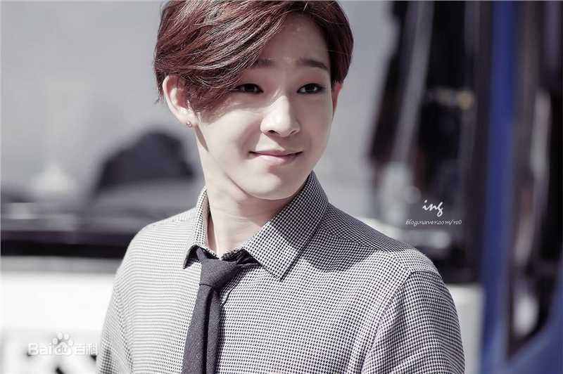 南太铉(/Nam TaeHyun)演艺活动性感图片图集