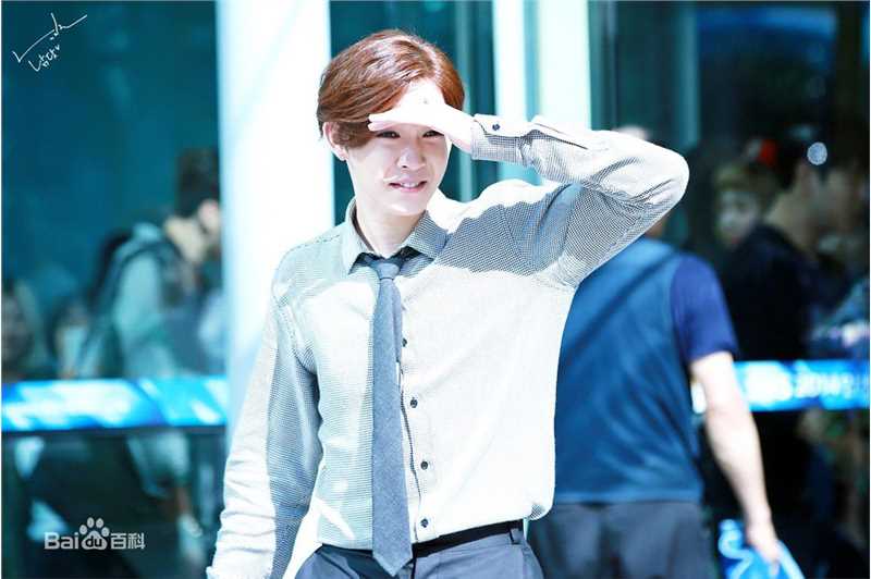 南太铉(/Nam TaeHyun)演艺活动性感图片图集