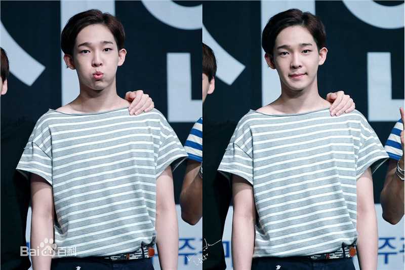 南太铉(/Nam TaeHyun)演艺活动性感图片图集