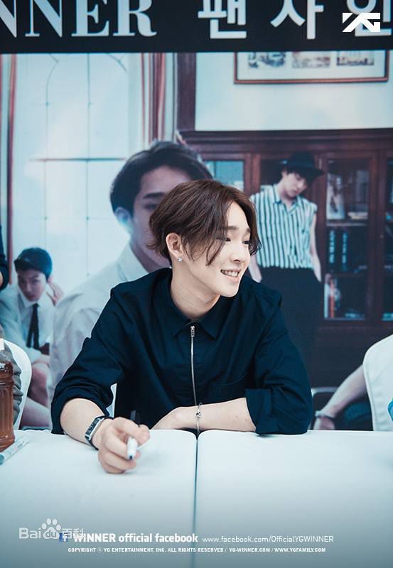 南太铉(/Nam TaeHyun)演艺活动性感图片图集