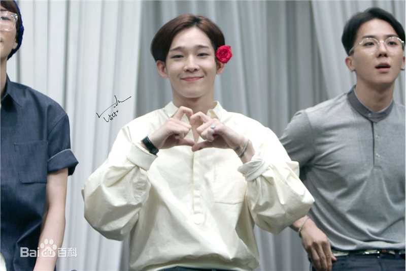 南太铉(/Nam TaeHyun)演艺活动性感图片图集