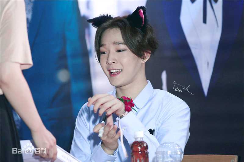 南太铉(/Nam TaeHyun)演艺活动性感图片图集