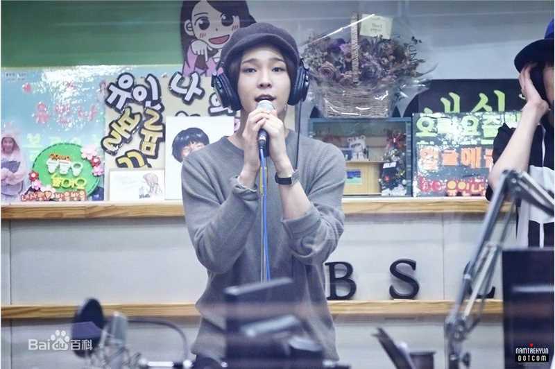 南太铉(/Nam TaeHyun)演艺活动性感图片图集