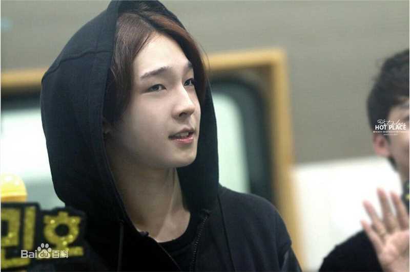 南太铉(/Nam TaeHyun)演艺活动性感图片图集