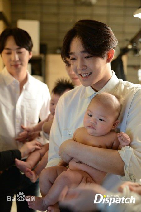 南太铉(/Nam TaeHyun)演艺活动性感图片图集