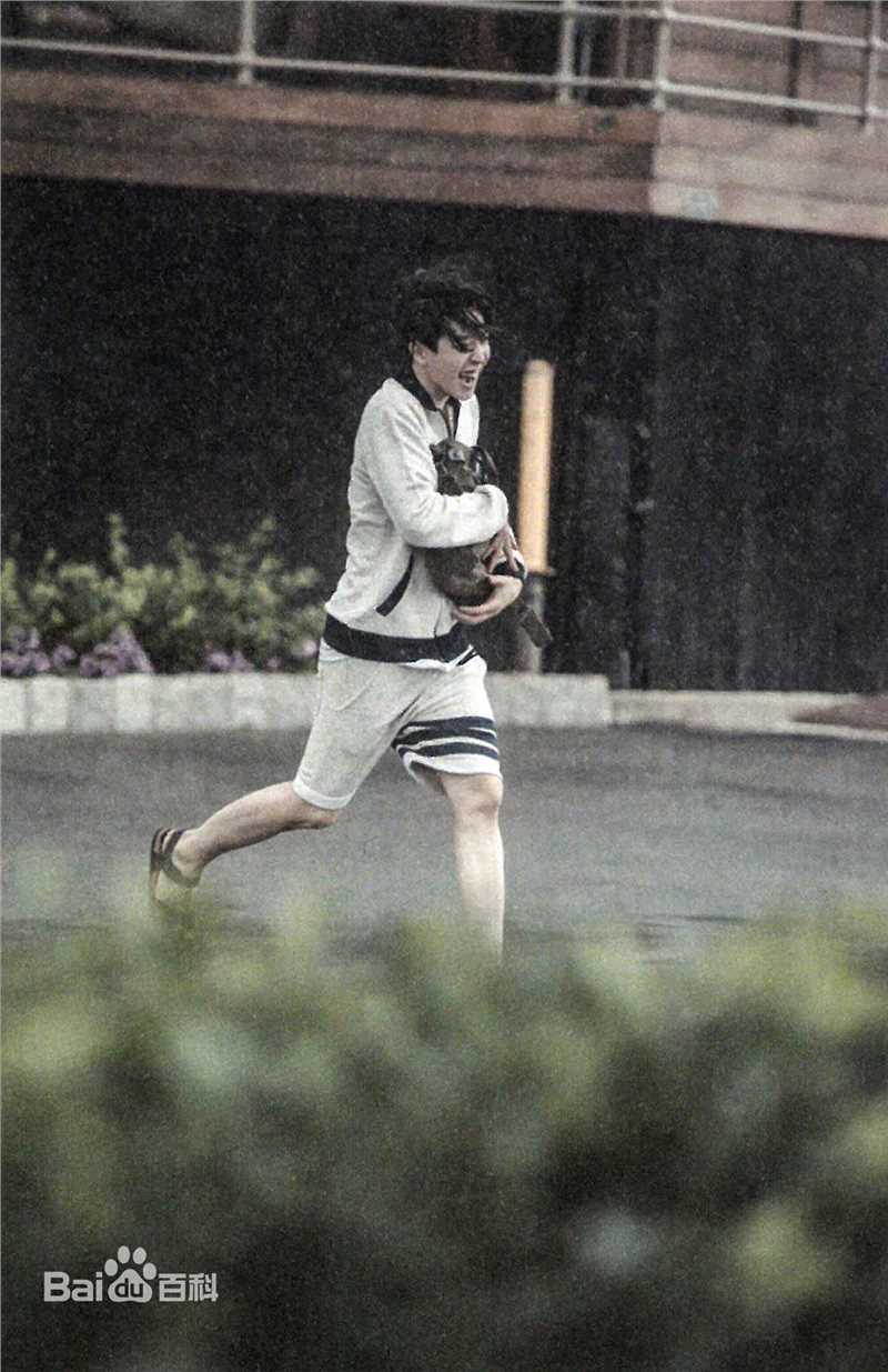 高清南太铉(/Nam TaeHyun)在专辑《2014SS》照片中的图集