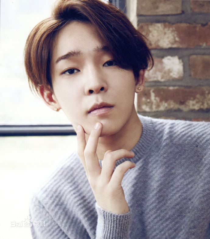 南太铉(/Nam TaeHyun)WINNER welcoming collection素颜照相册