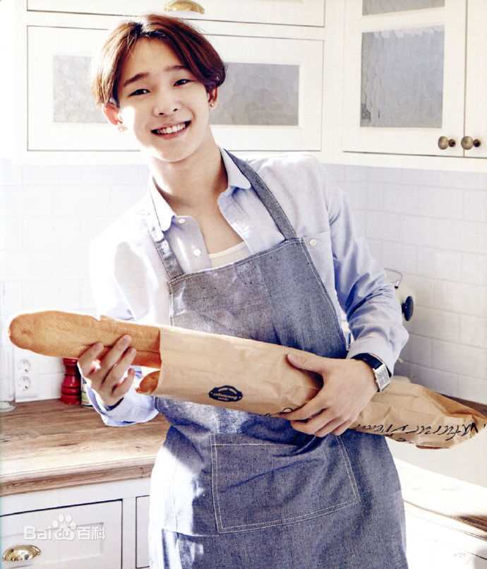 南太铉(/Nam TaeHyun)WINNER welcoming collection素颜照相册