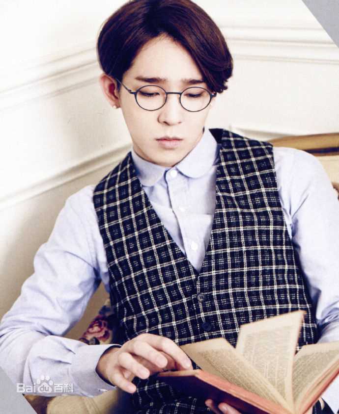 南太铉(/Nam TaeHyun)WINNER welcoming collection素颜照相册