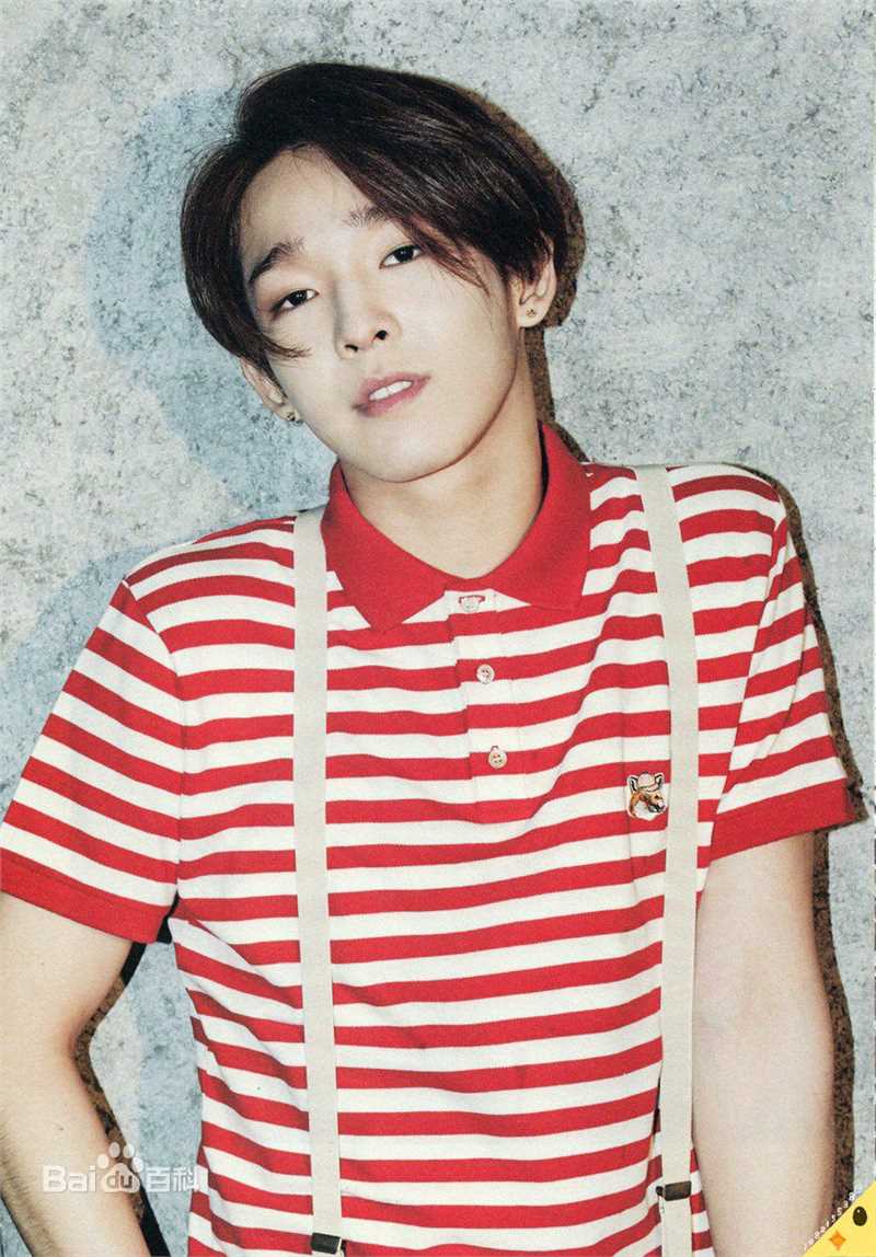 南太铉(/Nam TaeHyun)WINNER welcoming collection素颜照相册