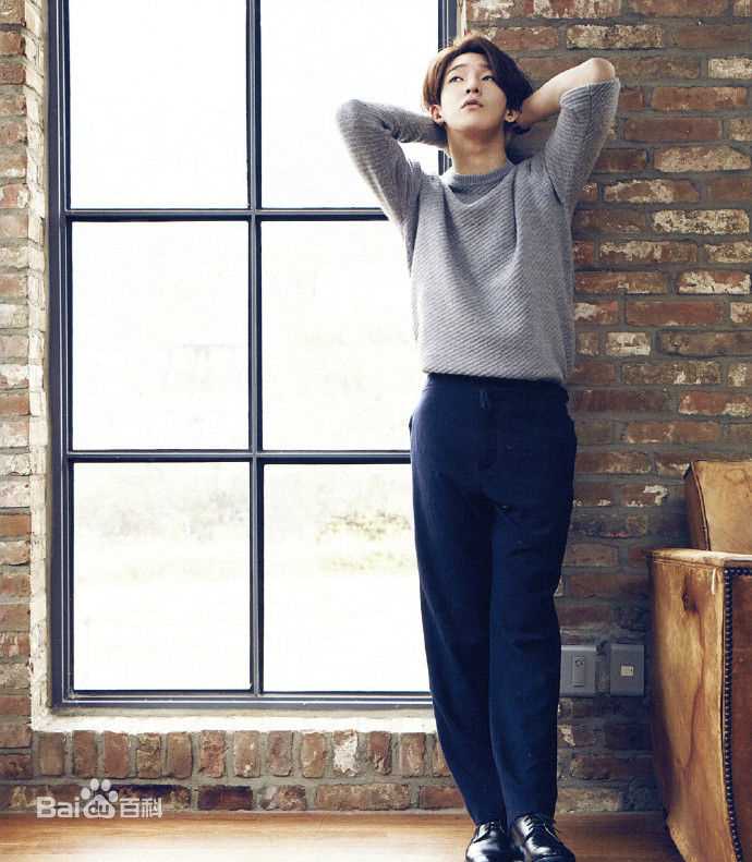 南太铉(/Nam TaeHyun)WINNER welcoming collection素颜照相册