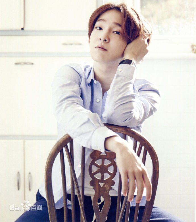 南太铉(/Nam TaeHyun)WINNER welcoming collection素颜照相册