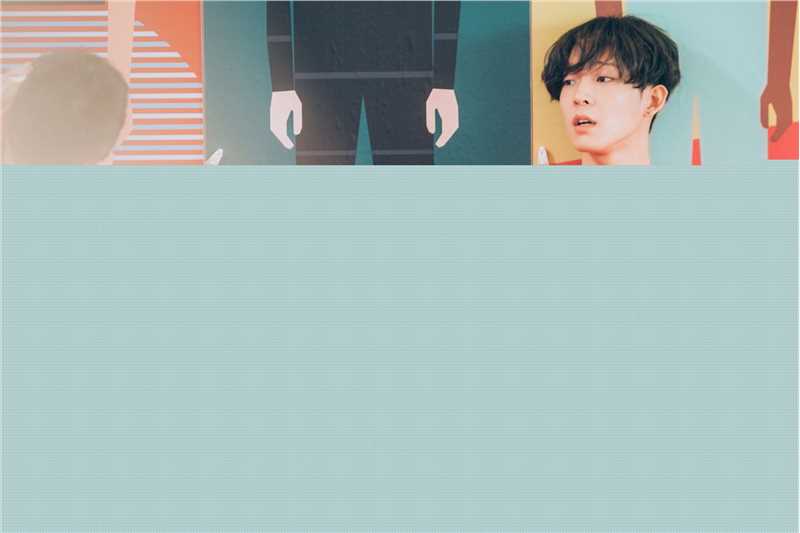 南太铉(/Nam TaeHyun)半月朋友素颜照相册