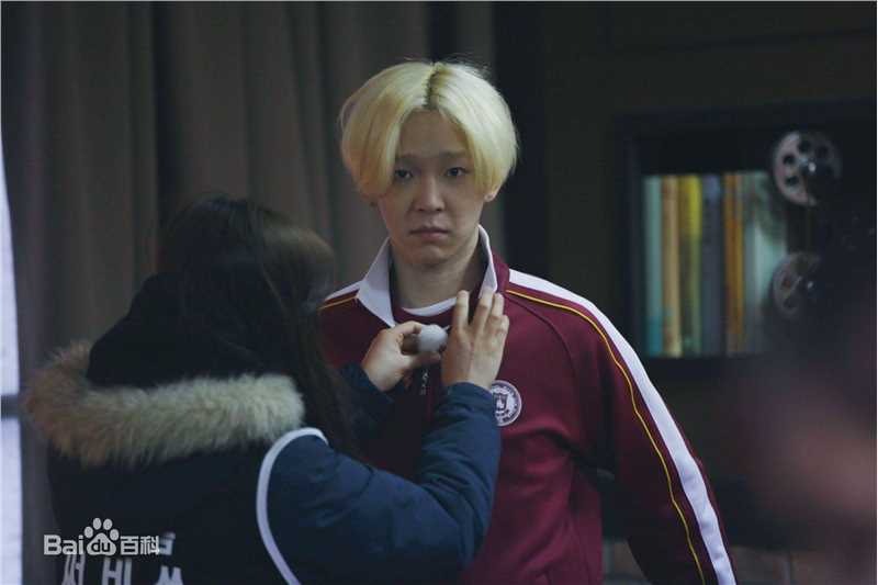 南太铉(/Nam TaeHyun)演员学校图片图册