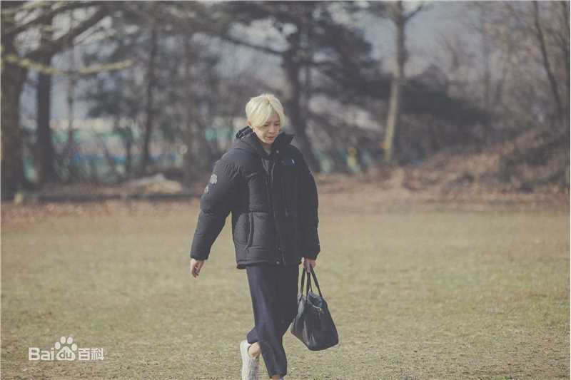 南太铉(/Nam TaeHyun)演员学校图片图册