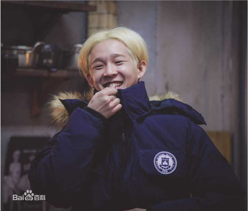 南太铉(/Nam TaeHyun)演员学校图片图册