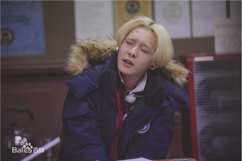 南太铉(/Nam TaeHyun)演员学校图片图册