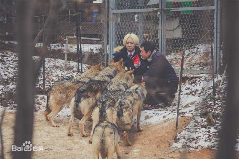 南太铉(/Nam TaeHyun)演员学校图片图册